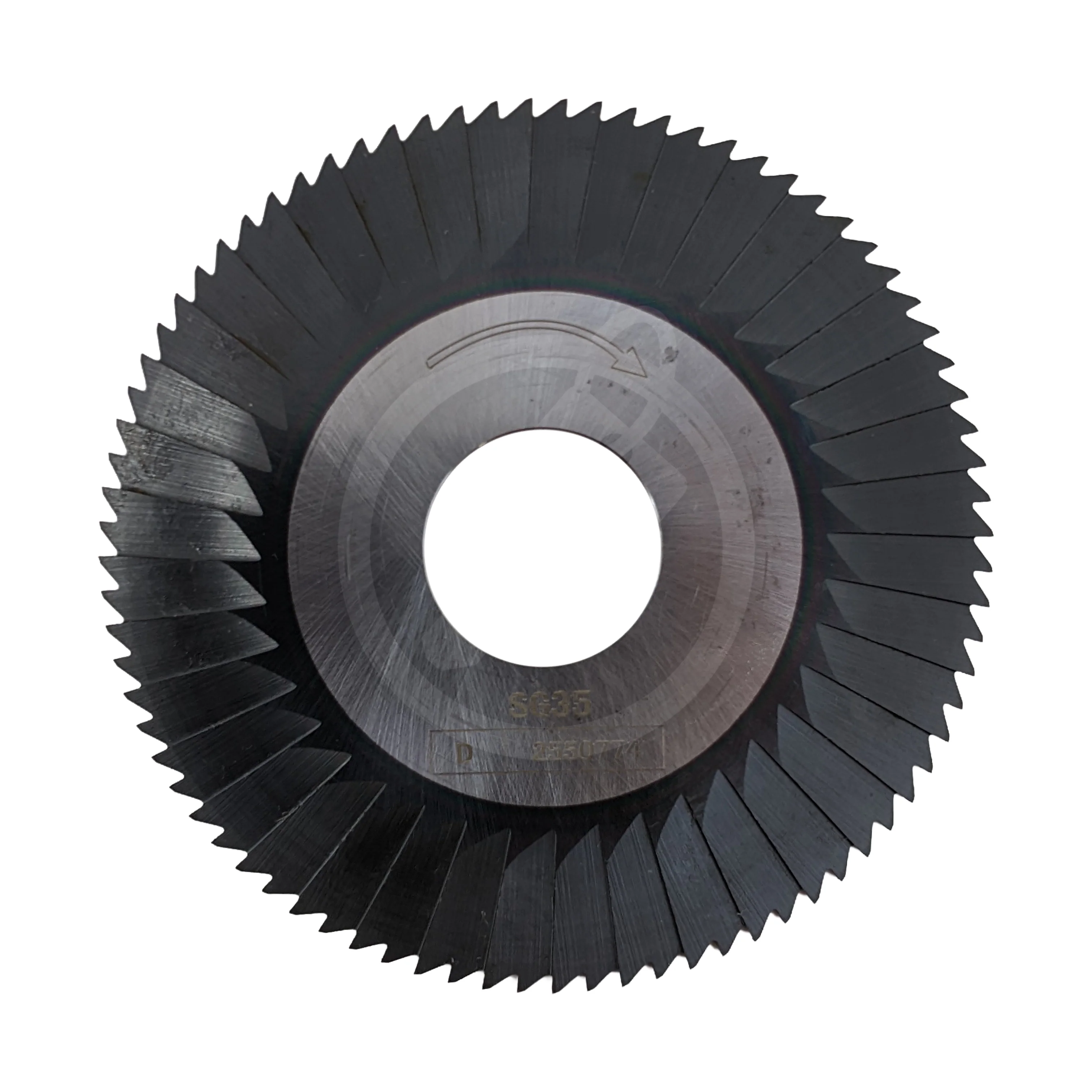 008 Flash Cutter Conversion Kit for Flat Steel Keys | 1.14mm Side Milling Slotter and Tracer - Image 3