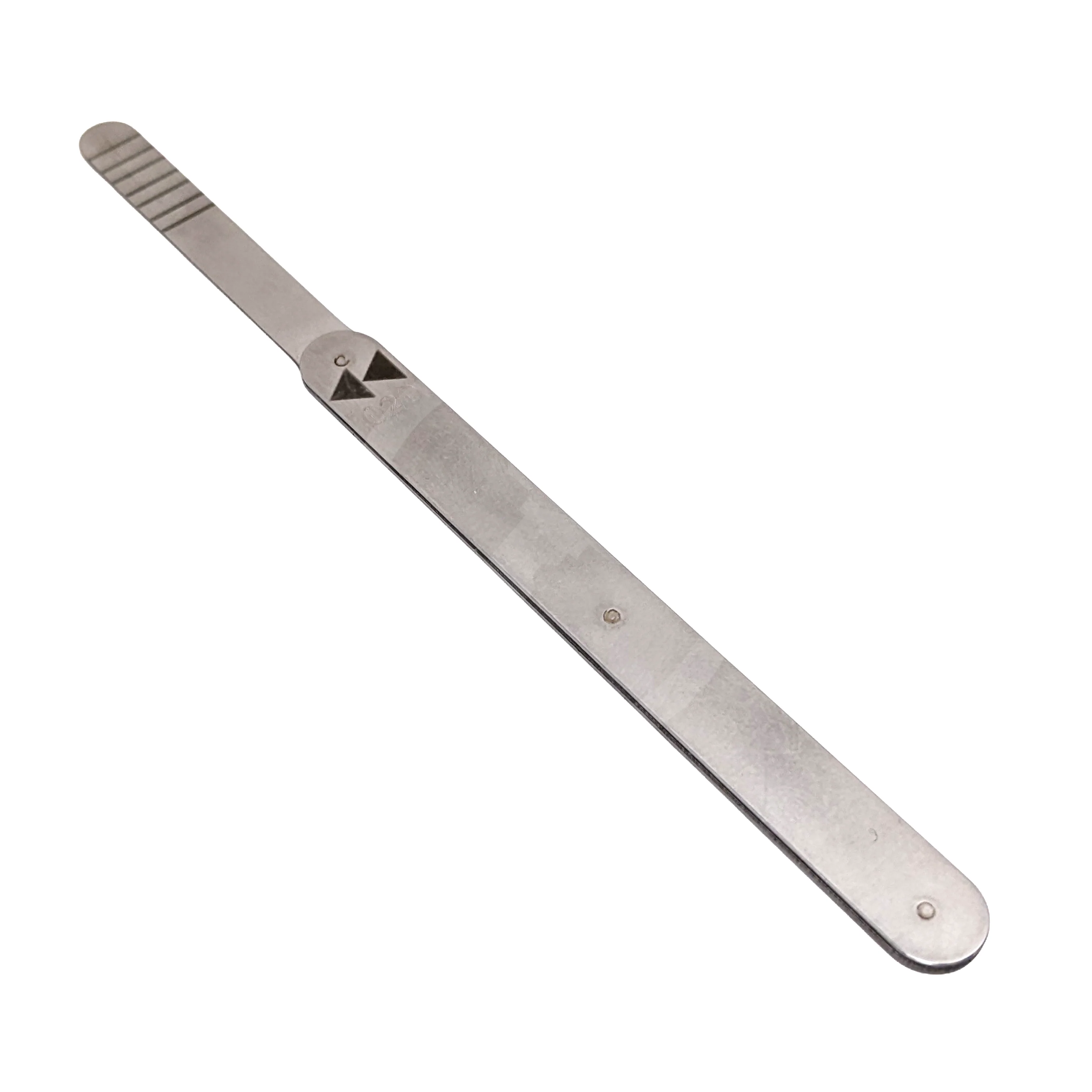 "Rewind" .020"  Reverse Pick for Wafer Locks - Image 2