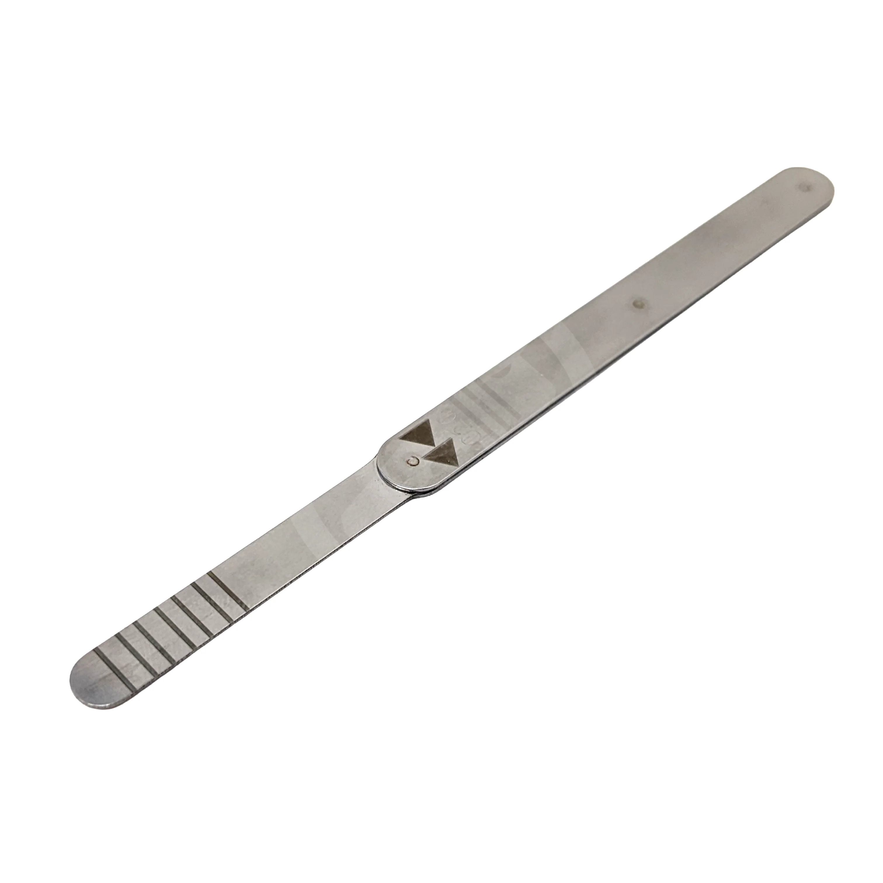 "Rewind" .020"  Reverse Pick for Wafer Locks - Image 3