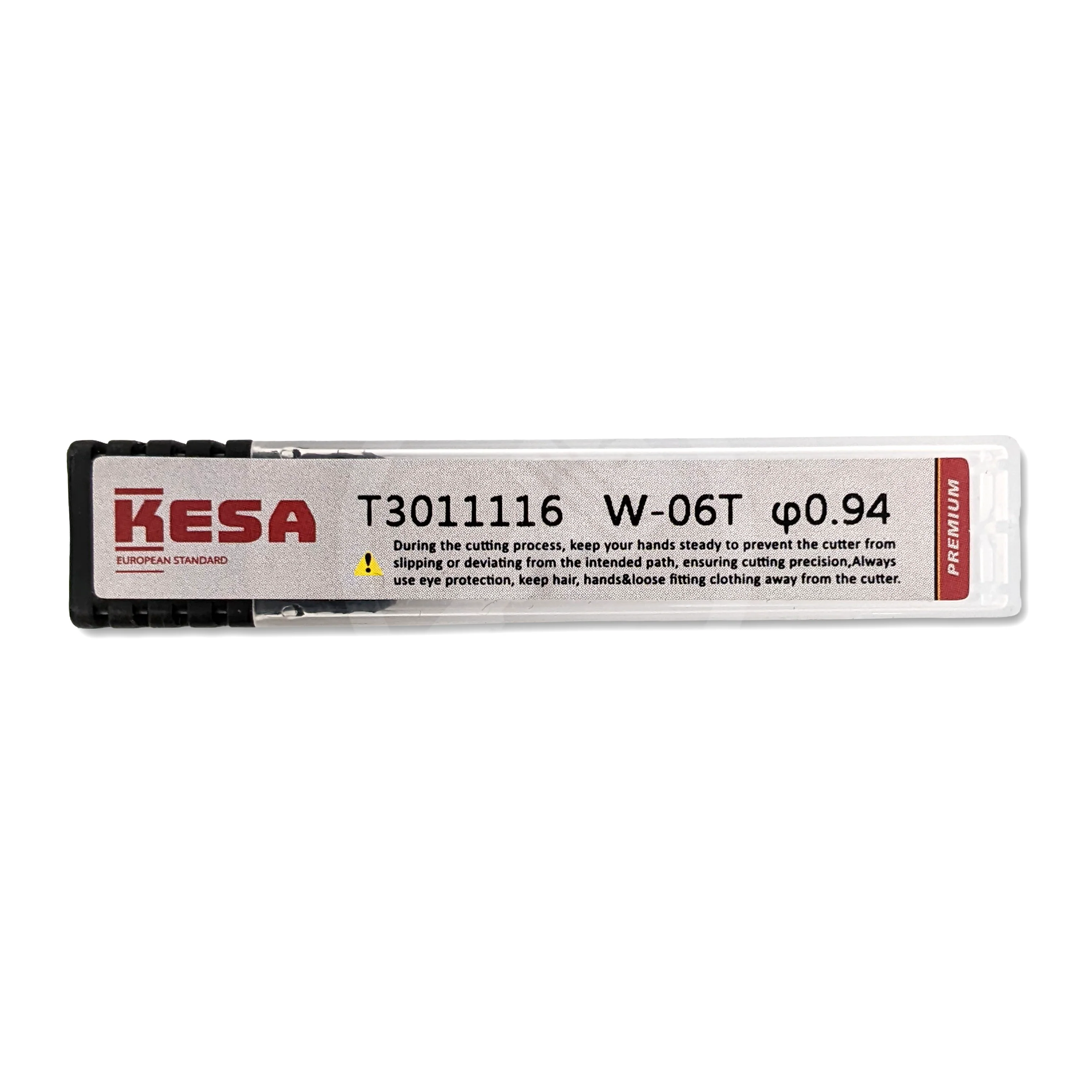 1.0mm Silca Futura Key Machine Tracer Point (06T) - Image 2