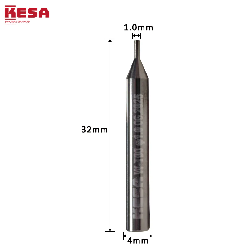 1.0mm Tracer Point For Keyline Ninja Machines (T00)