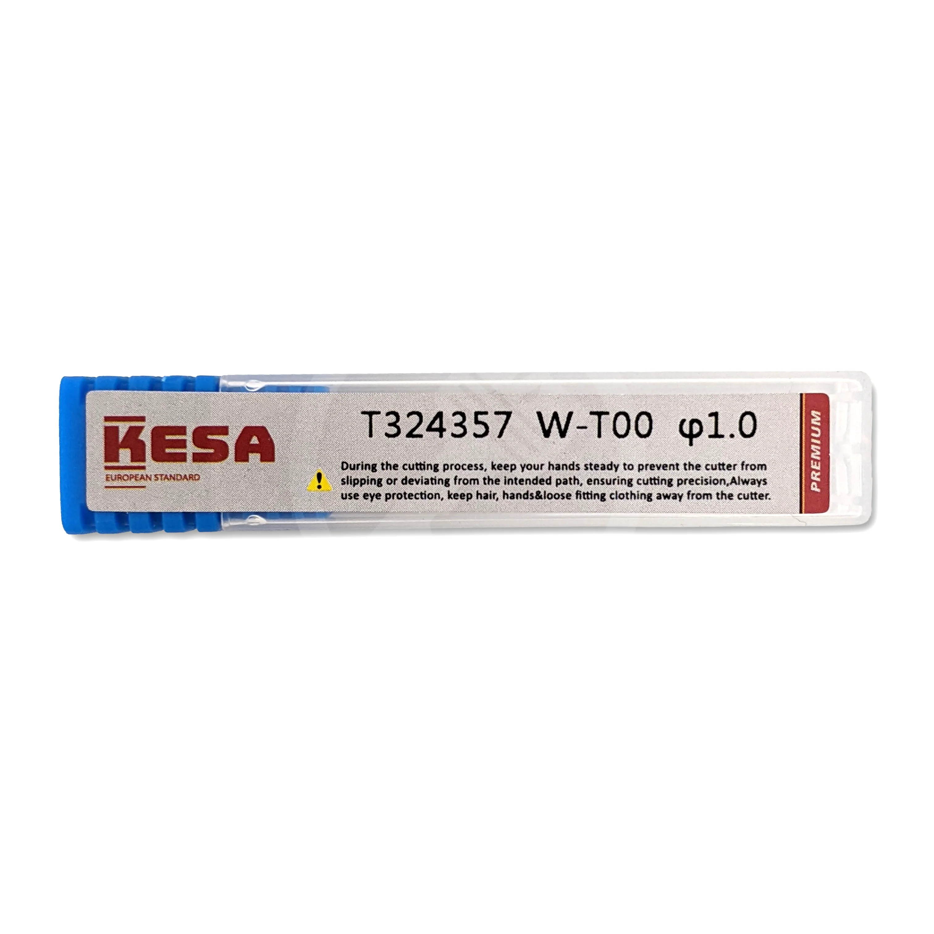 1.0mm Tracer Point For Keyline Ninja Machines (T00) - Image 2