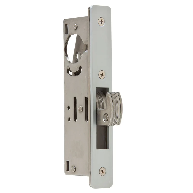 1 1/8" Hook Bolt For Adams Rite Style Door