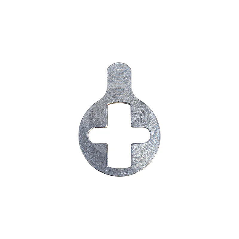 1 1/8" T-Turn Mortise Cylinder (Oil Rubbed Bronze) - Image 5