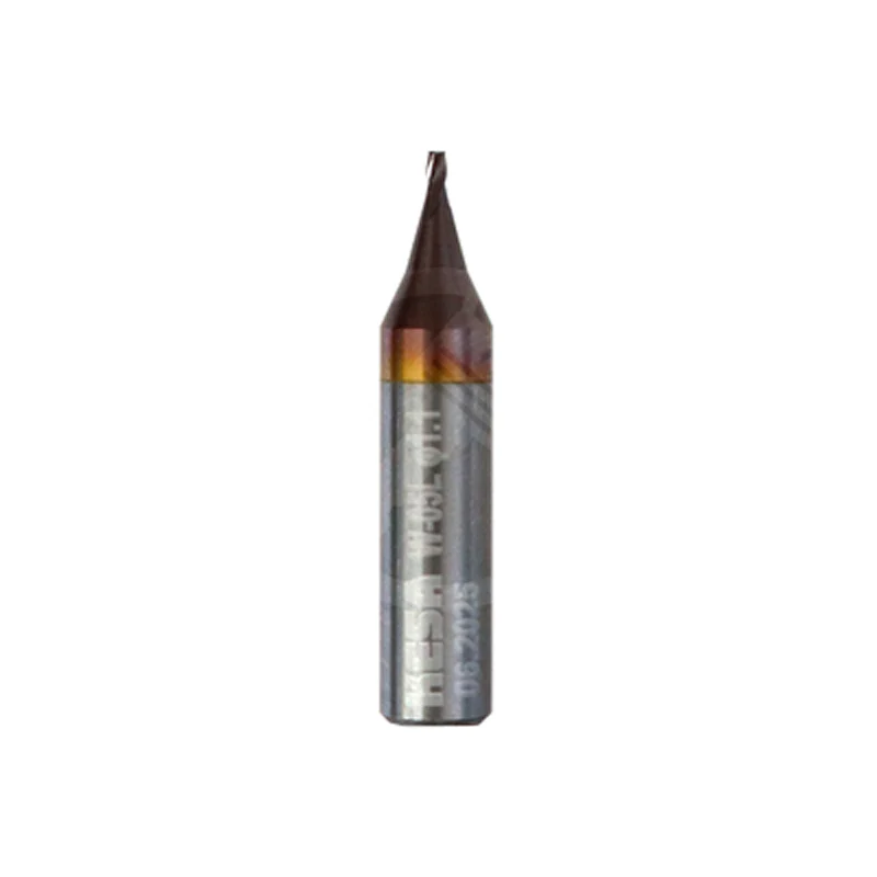 1.1mm Milling Cutter For Silca Futura Key Machine (05L) - Image 10
