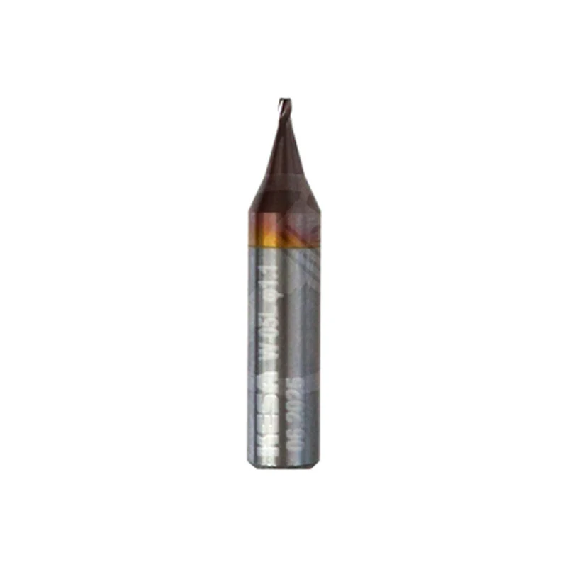 1.1mm Milling Cutter For Silca Futura Key Machine (05L) - Image 11