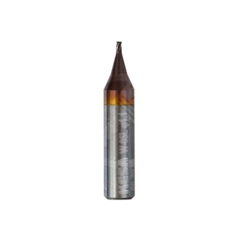 1.1mm Milling Cutter For Silca Futura Key Machine (05L) - Image 8