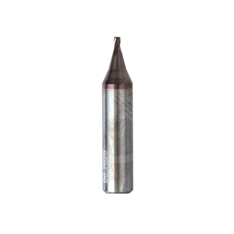 1.22mm Milling Cutter For Silca Futura Key Machine (04L) - Image 10