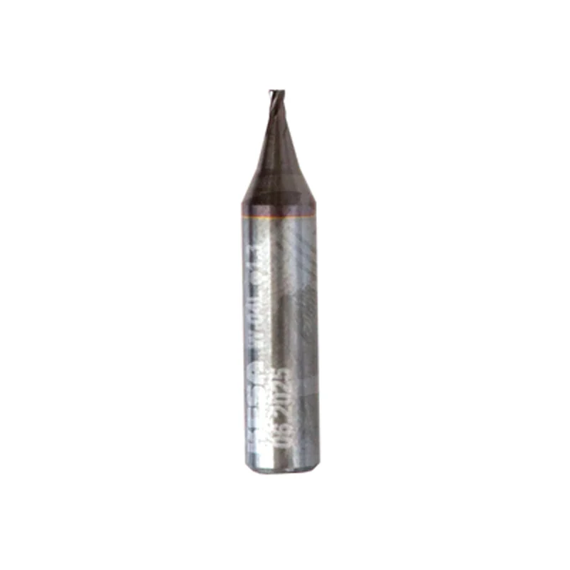 1.22mm Milling Cutter For Silca Futura Key Machine (04L) - Image 6