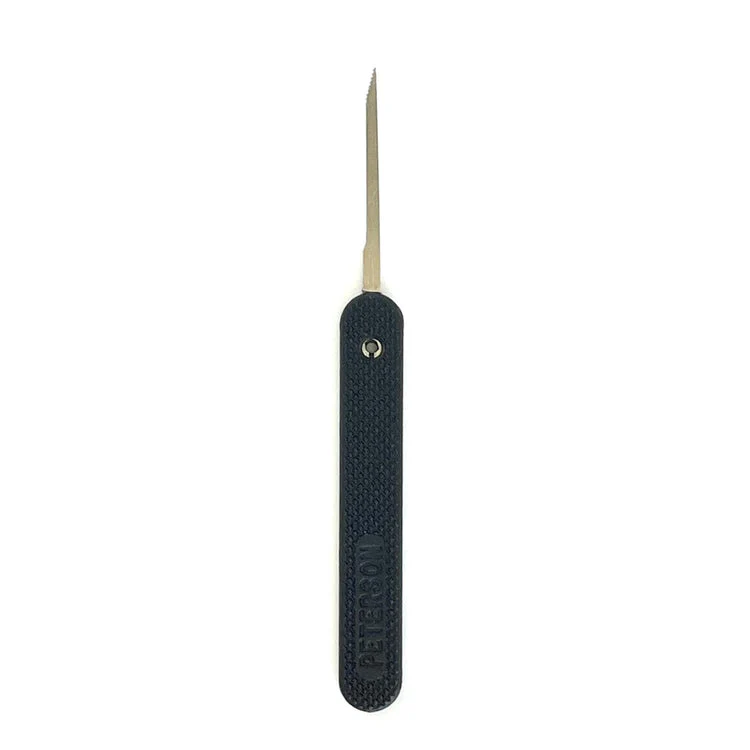 Peterson Key Extractors | 1 Saw Type | Government Steel