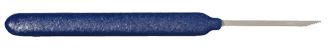 Peterson Key Extractors | 1 Saw Type | Government Steel - Image 2