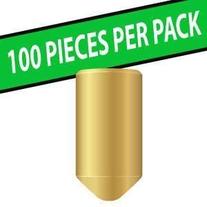 #10 Sargent Bottom Pin 100PK - Image 2