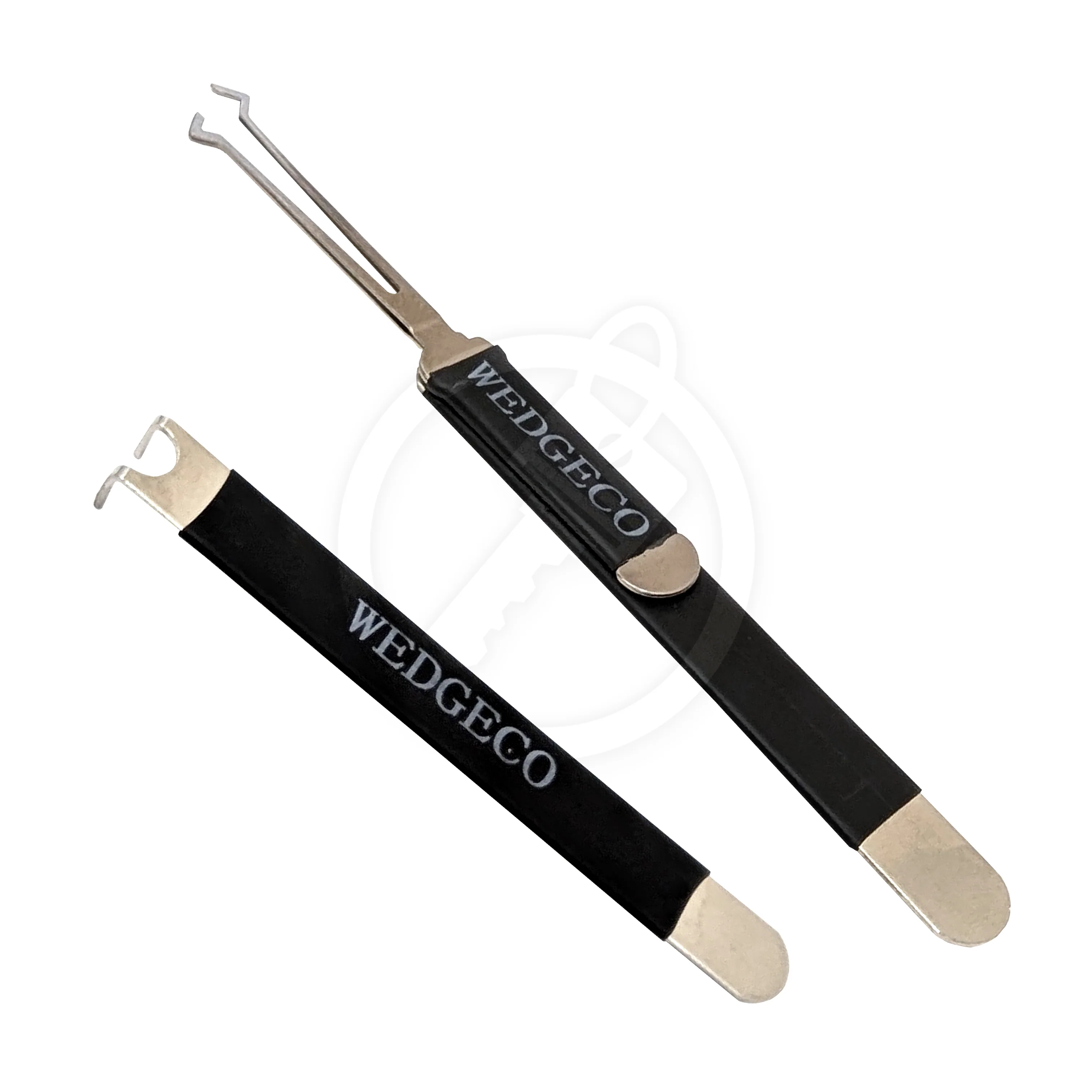 10 Second Automotive Pick With Tension Wrench