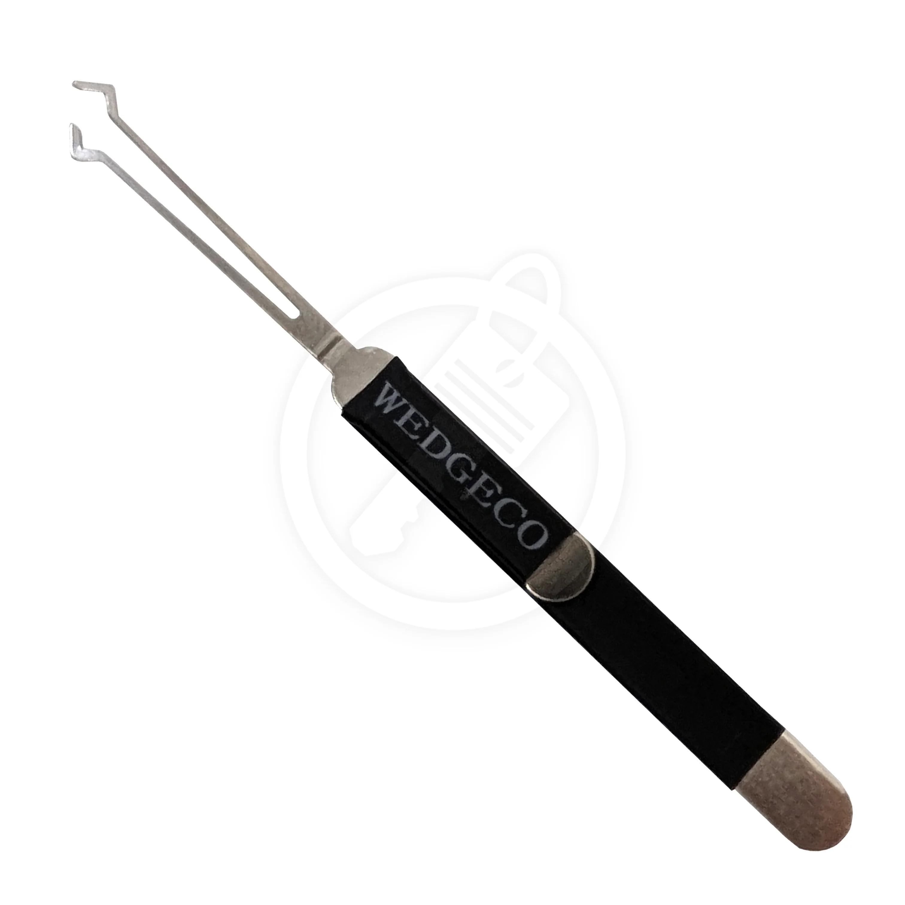 10 Second Automotive Pick With Tension Wrench - Image 2