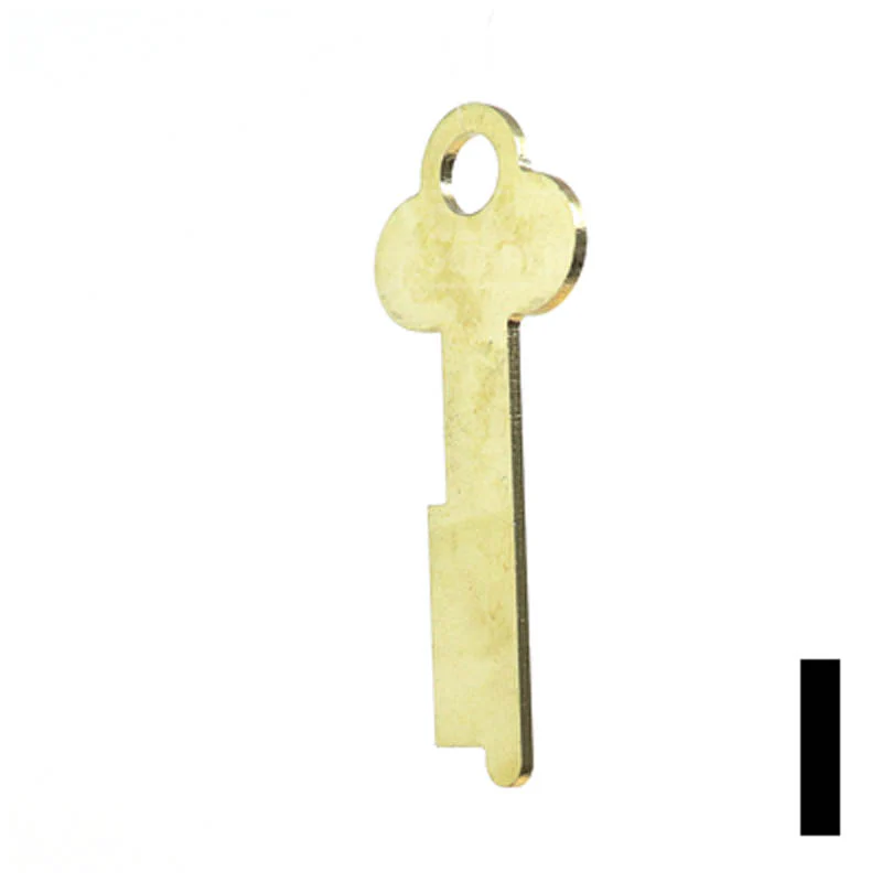 Uncut Key Blank | Diebold | 1028 - Image 10