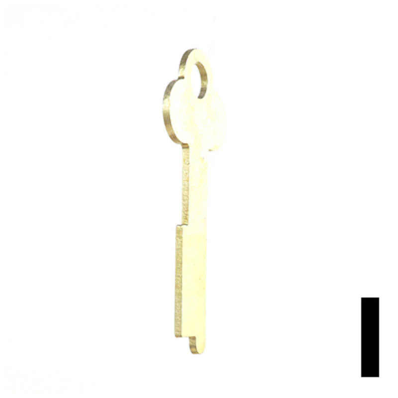 Uncut Key Blank | Diebold | 1028 - Image 17