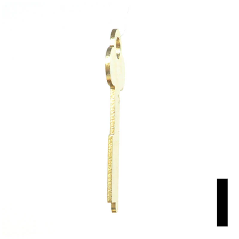 Uncut Key Blank | Diebold | 1028 - Image 18