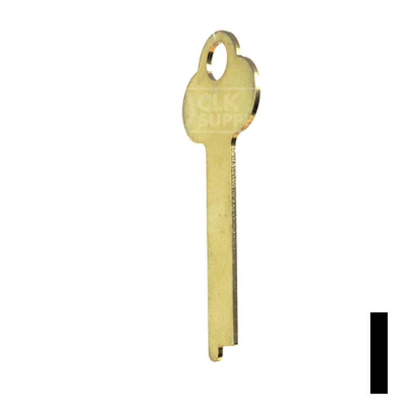 Uncut Key Blank | Mosler | 1095A - Image 10