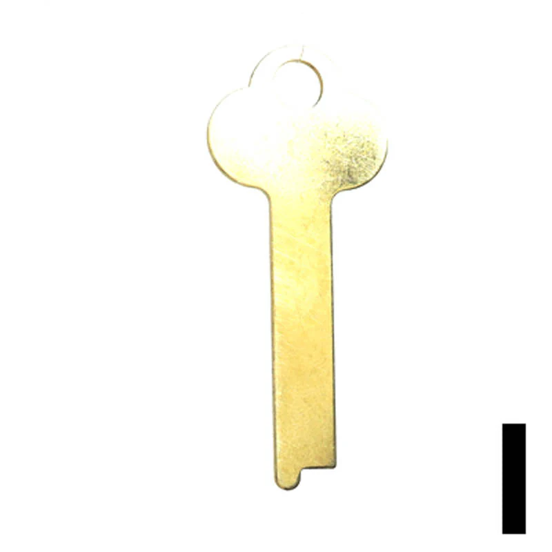 Uncut Key Blank | Mosler | 1095A - Image 15