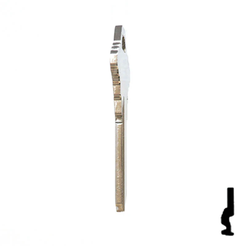 Uncut Key Blank | Schlage | 1145G - Image 19