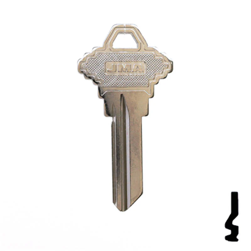 Uncut Key Blank | Schlage | 1145J