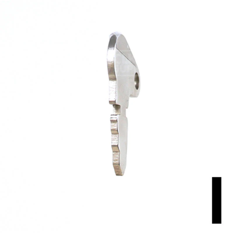 1147 Yard Tractor, Equipment Key - Image 18