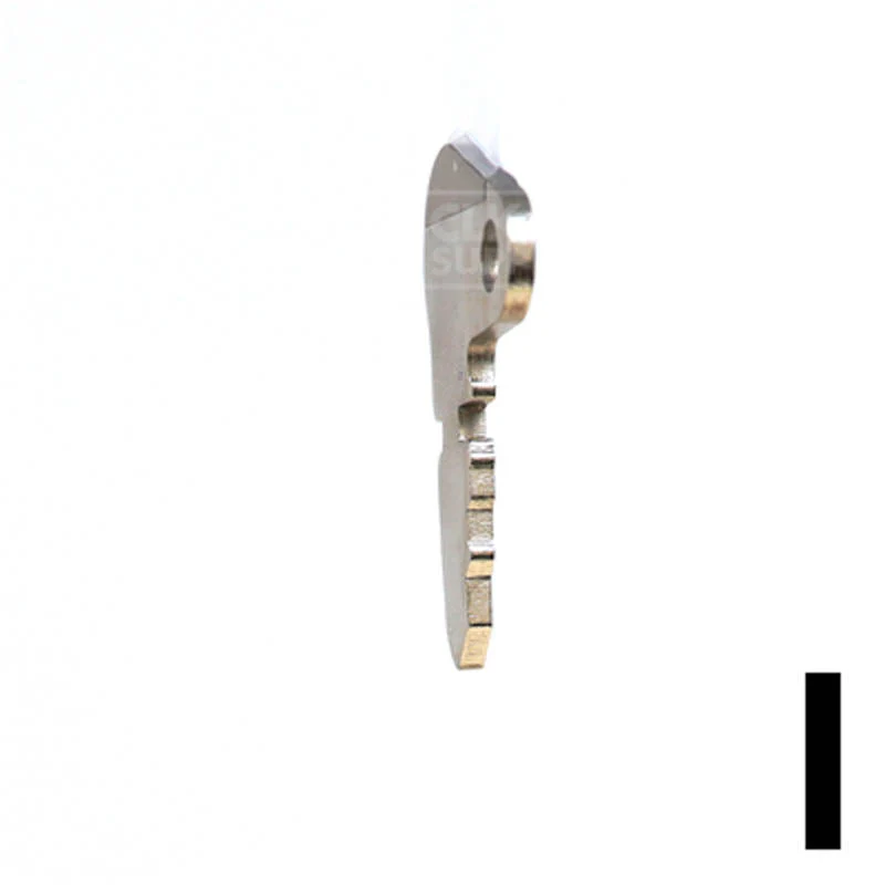 1147 Yard Tractor, Equipment Key - Image 8