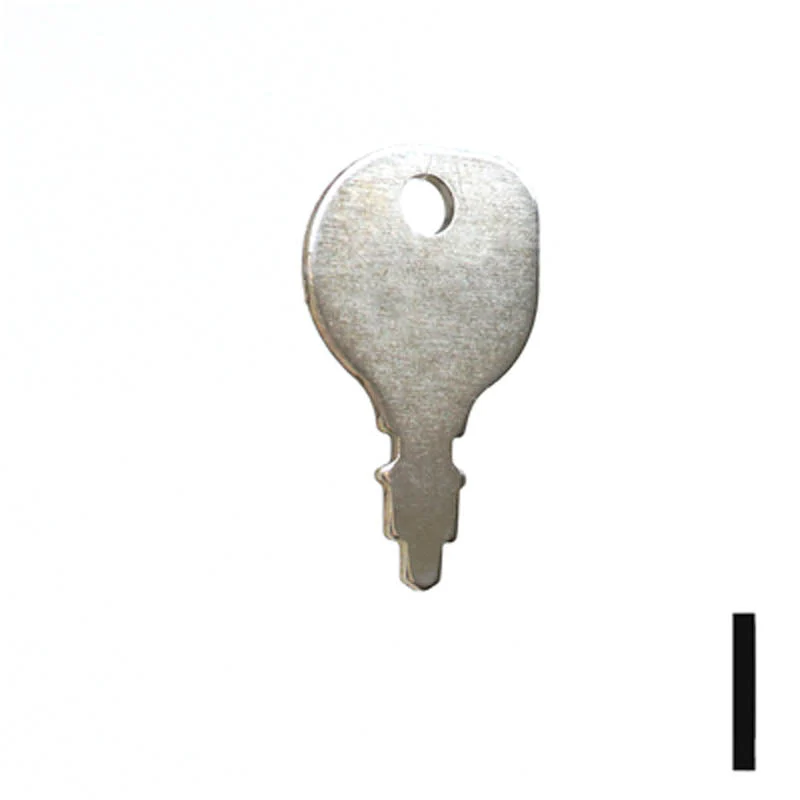 Uncut Key Blank | Yard Tractor, Polaris | 1148 - Image 15