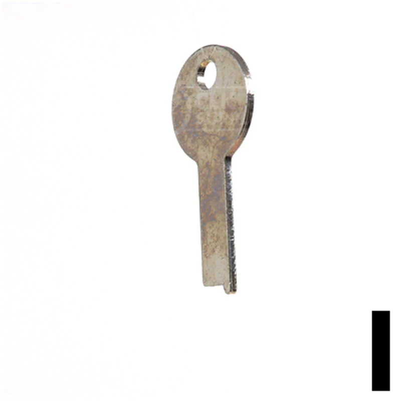 1271H Flat Steel Key - Image 10