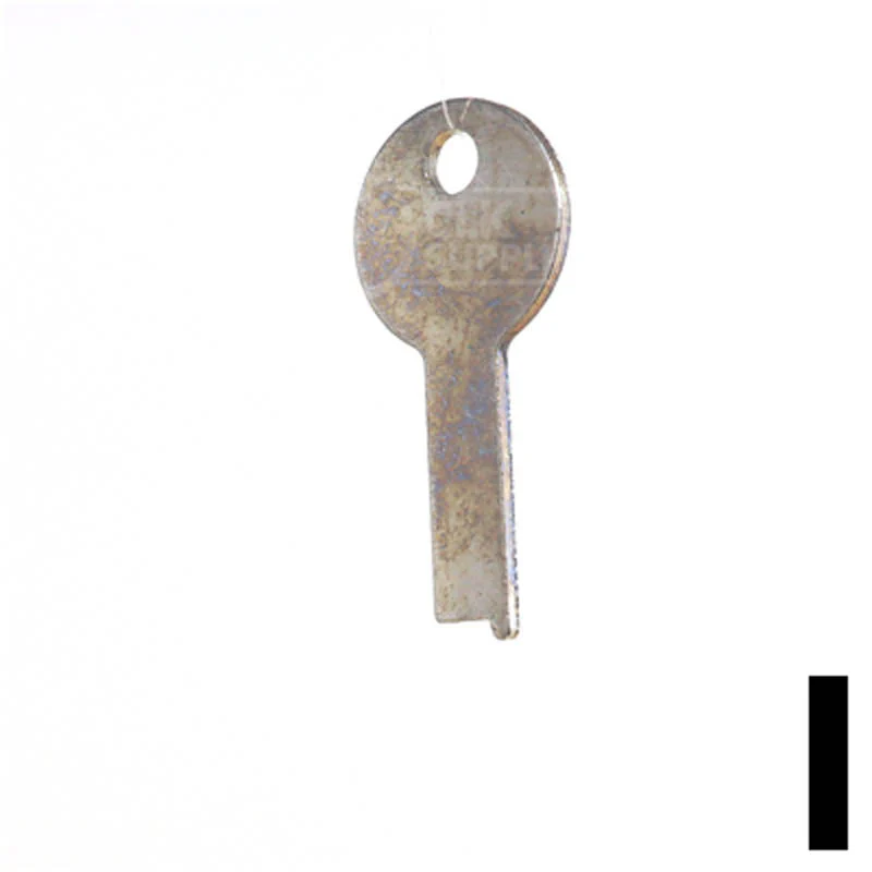 1271H Flat Steel Key - Image 11
