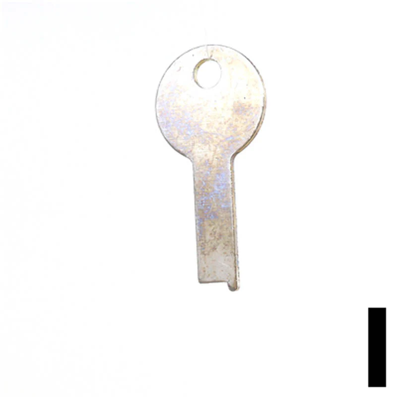 1271H Flat Steel Key - Image 12