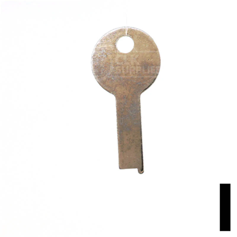 1271H Flat Steel Key - Image 13