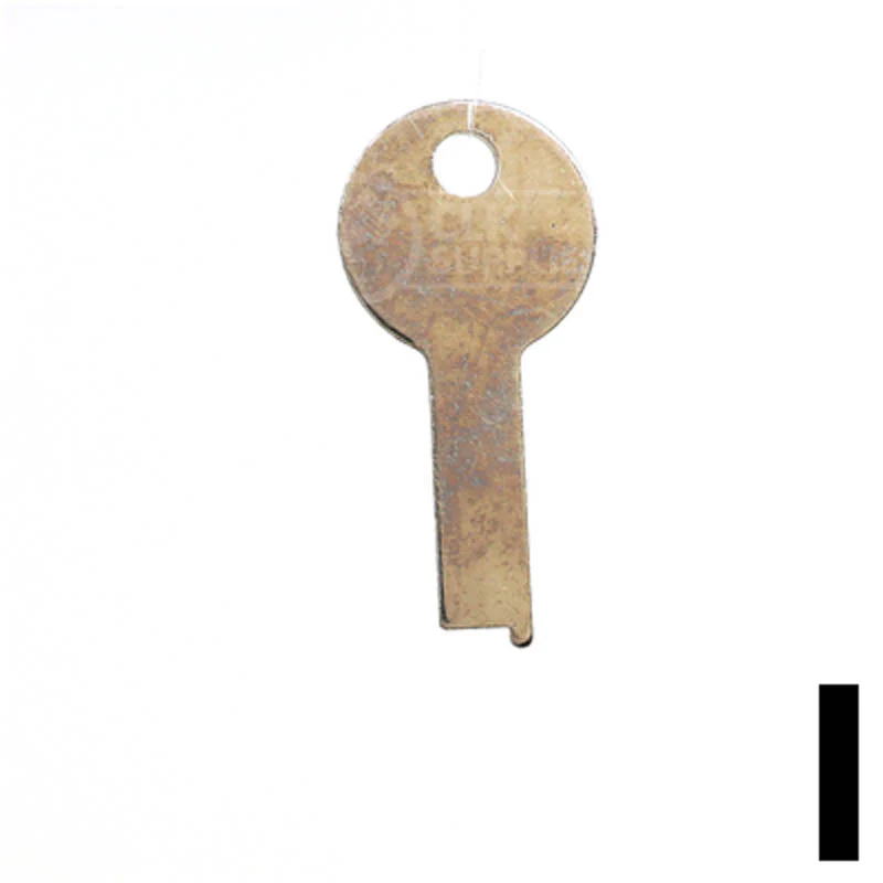 1271H Flat Steel Key - Image 14