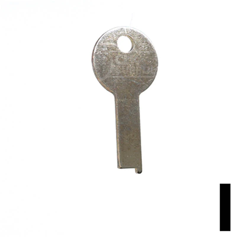 1271H Flat Steel Key - Image 15