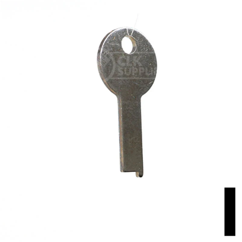 1271H Flat Steel Key - Image 16
