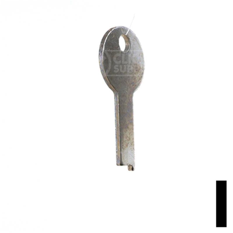 1271H Flat Steel Key - Image 17