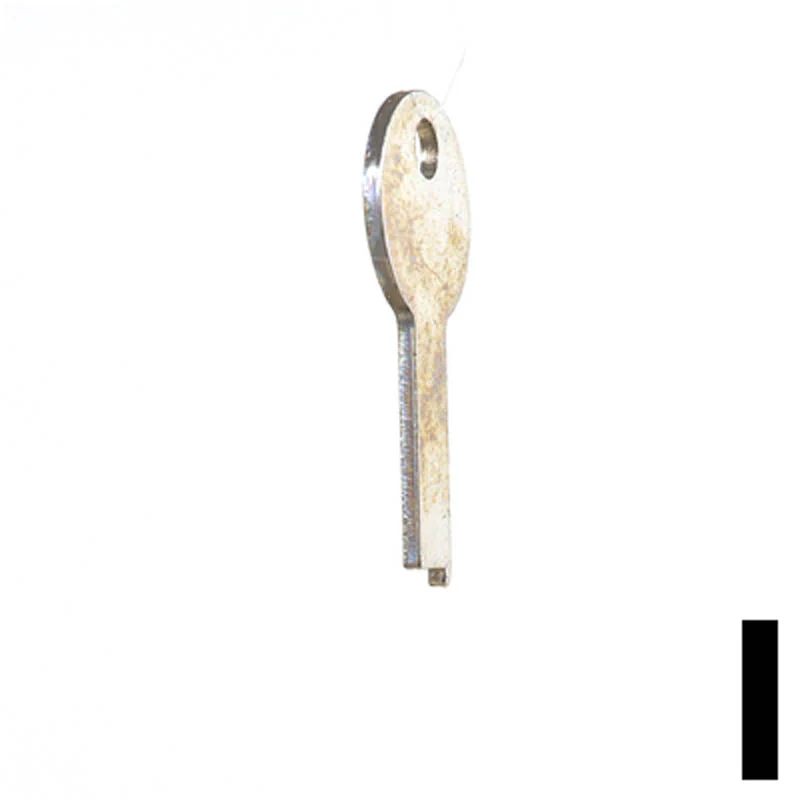 1271H Flat Steel Key - Image 18
