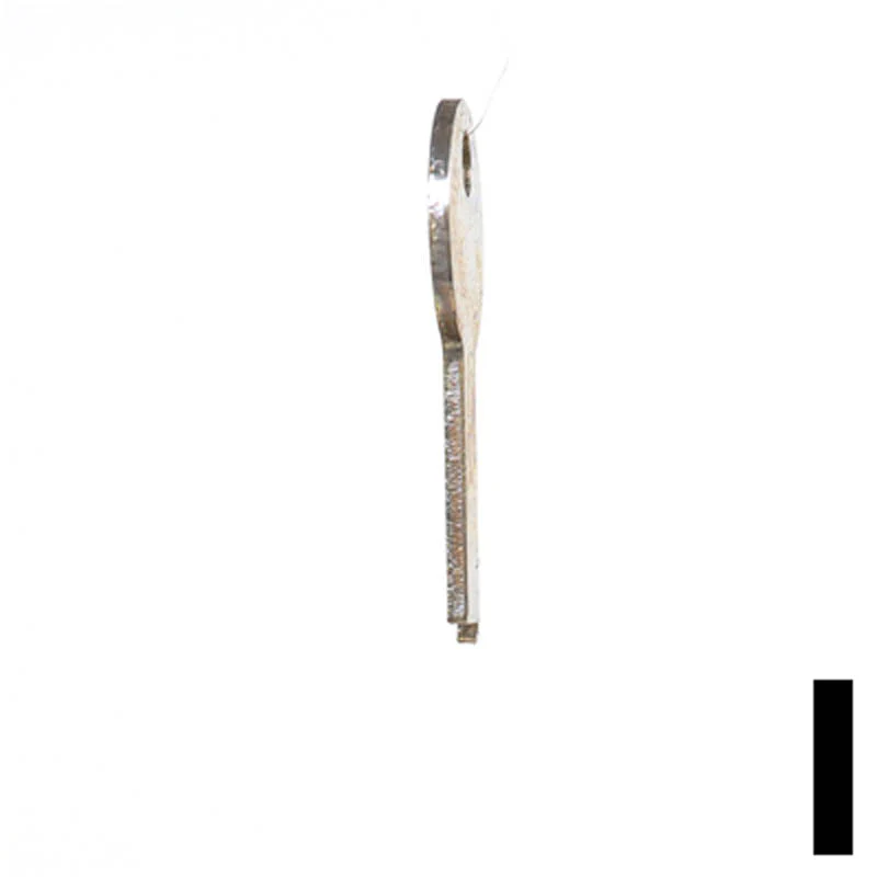 1271H Flat Steel Key - Image 19