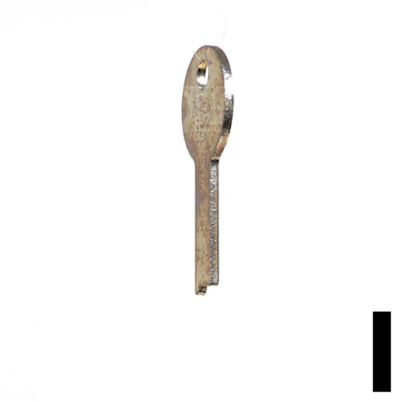 1271H Flat Steel Key - Image 21