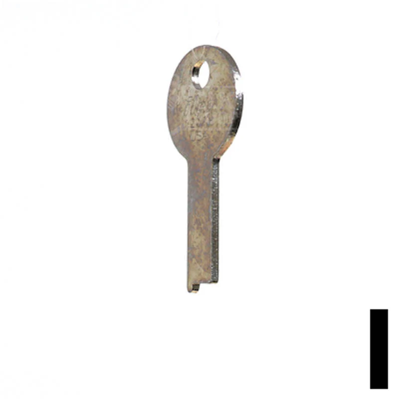 1271H Flat Steel Key - Image 22