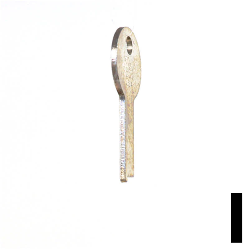 1271H Flat Steel Key - Image 6