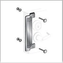 Latch Protector 13" Versatile ELP-240 - Image 9