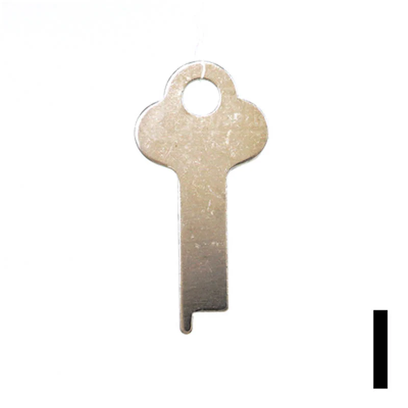 Uncut Key Blank | Eagle | 1417