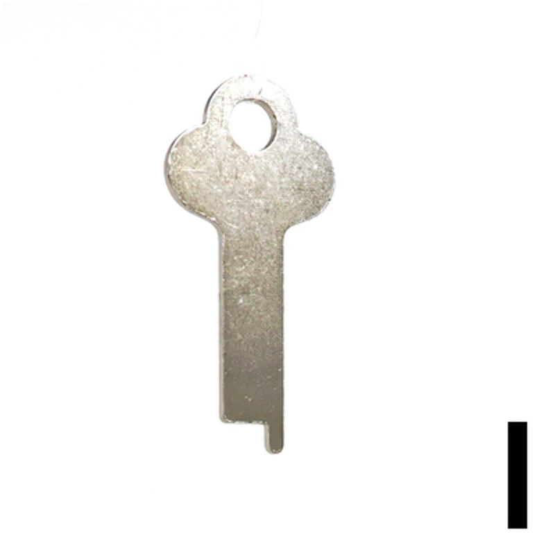 Uncut Key Blank | Eagle | 1417 - Image 15