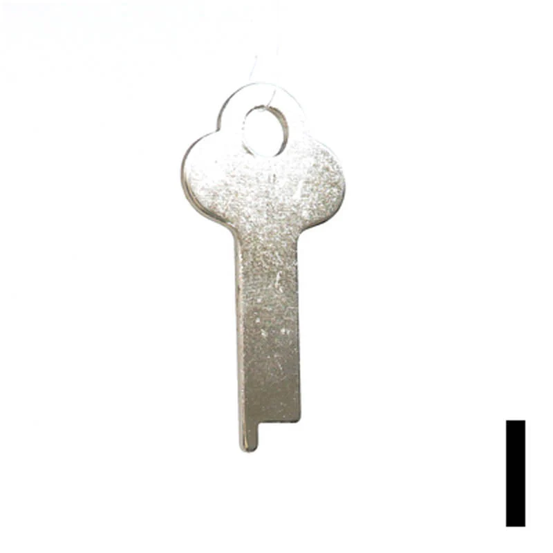 Uncut Key Blank | Eagle | 1417 - Image 3