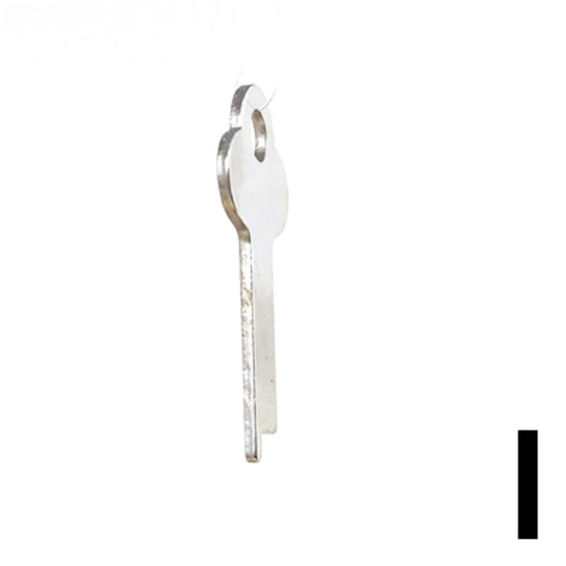Uncut Key Blank | Eagle | 1417 - Image 6