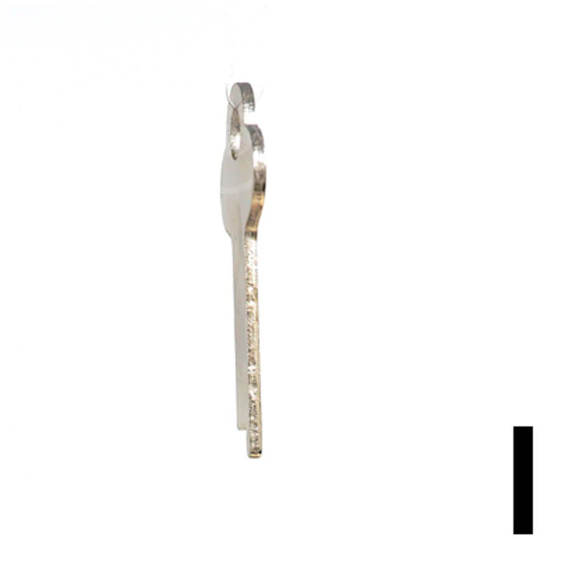 Uncut Key Blank | Eagle | 1417 - Image 8