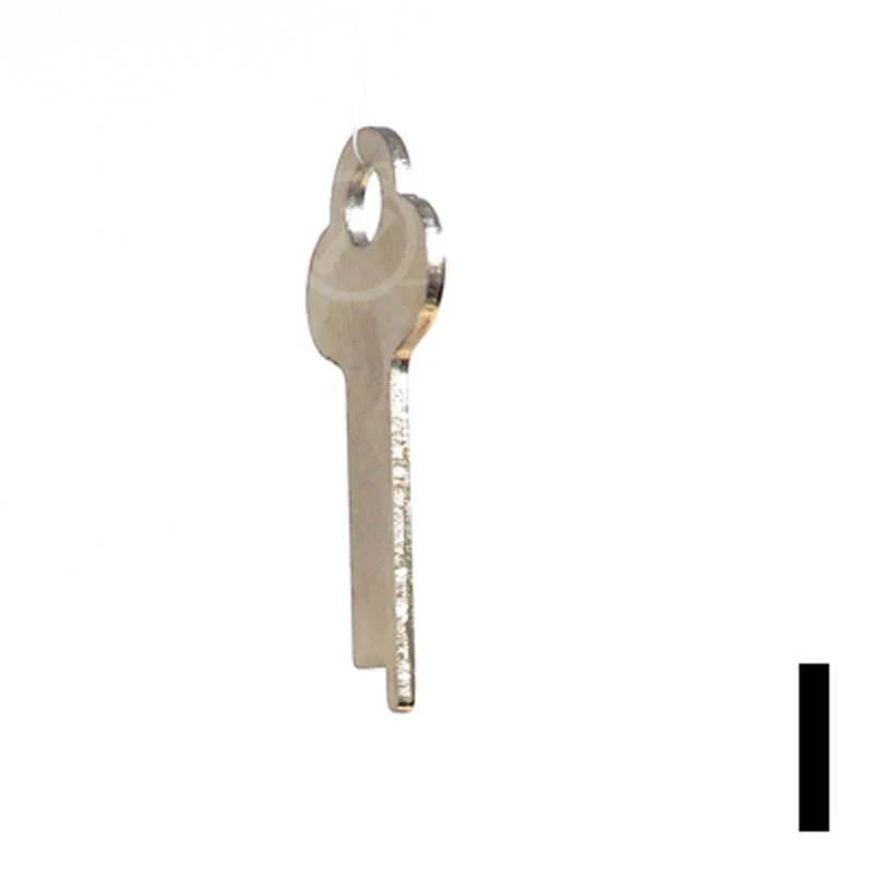 Uncut Key Blank | Eagle | 1417 - Image 9