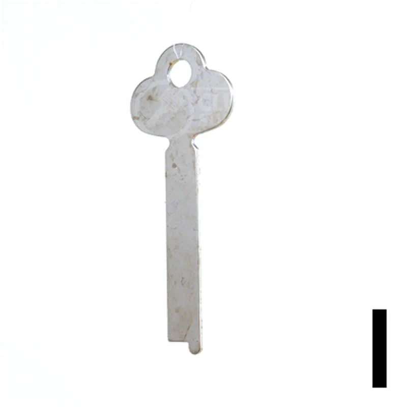 1422 Yale Flat Steel Key - Image 11