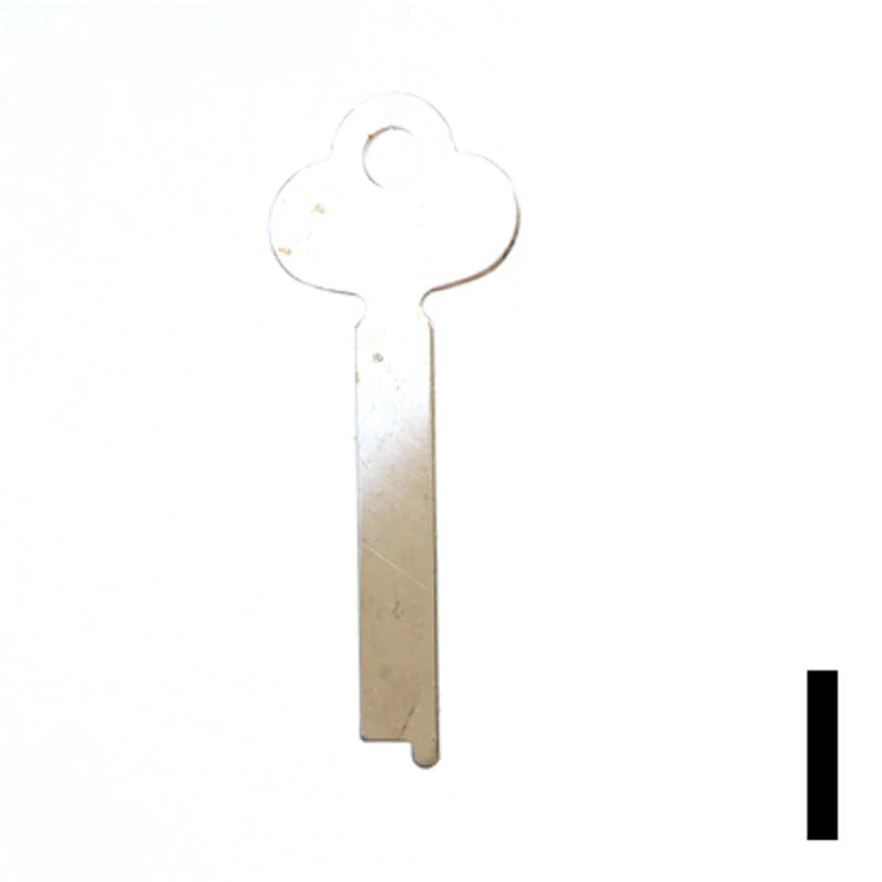 1422 Yale Flat Steel Key - Image 12